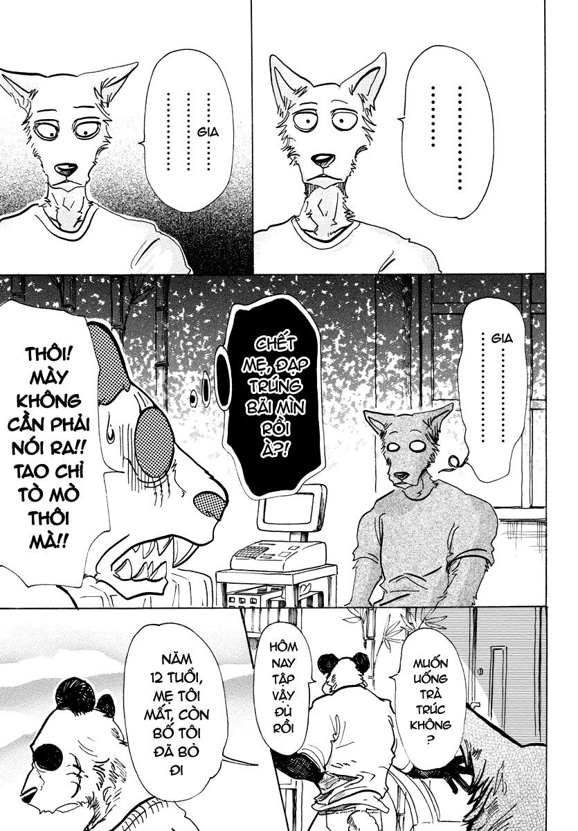 Bởi Vì Chúng Ta Đều Là Những Ngôi Sao Chapter 73 - 11