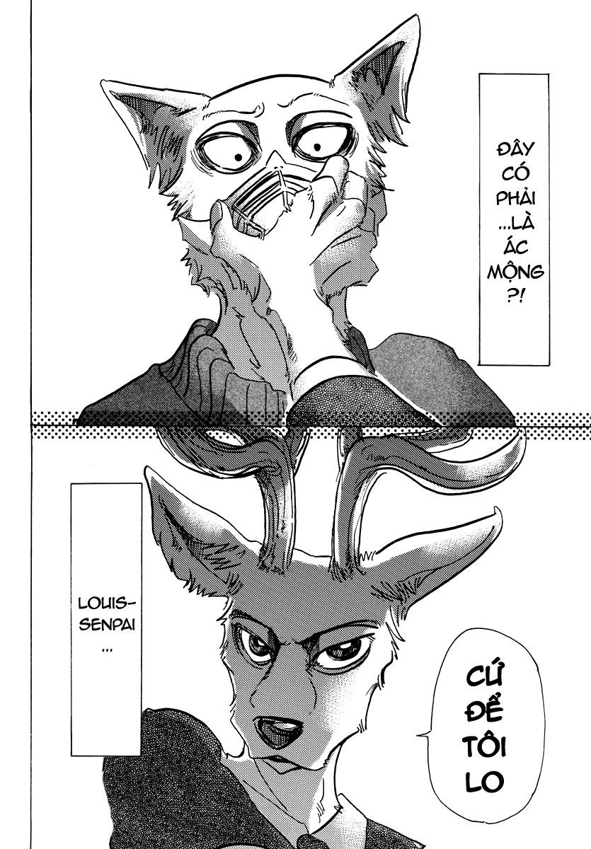 Bởi Vì Chúng Ta Đều Là Những Ngôi Sao Chapter 74 - 19