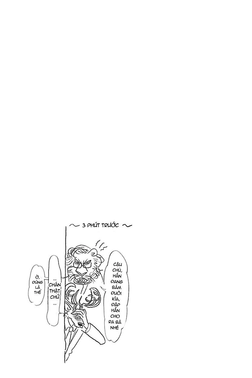 Bởi Vì Chúng Ta Đều Là Những Ngôi Sao Chapter 74 - 20