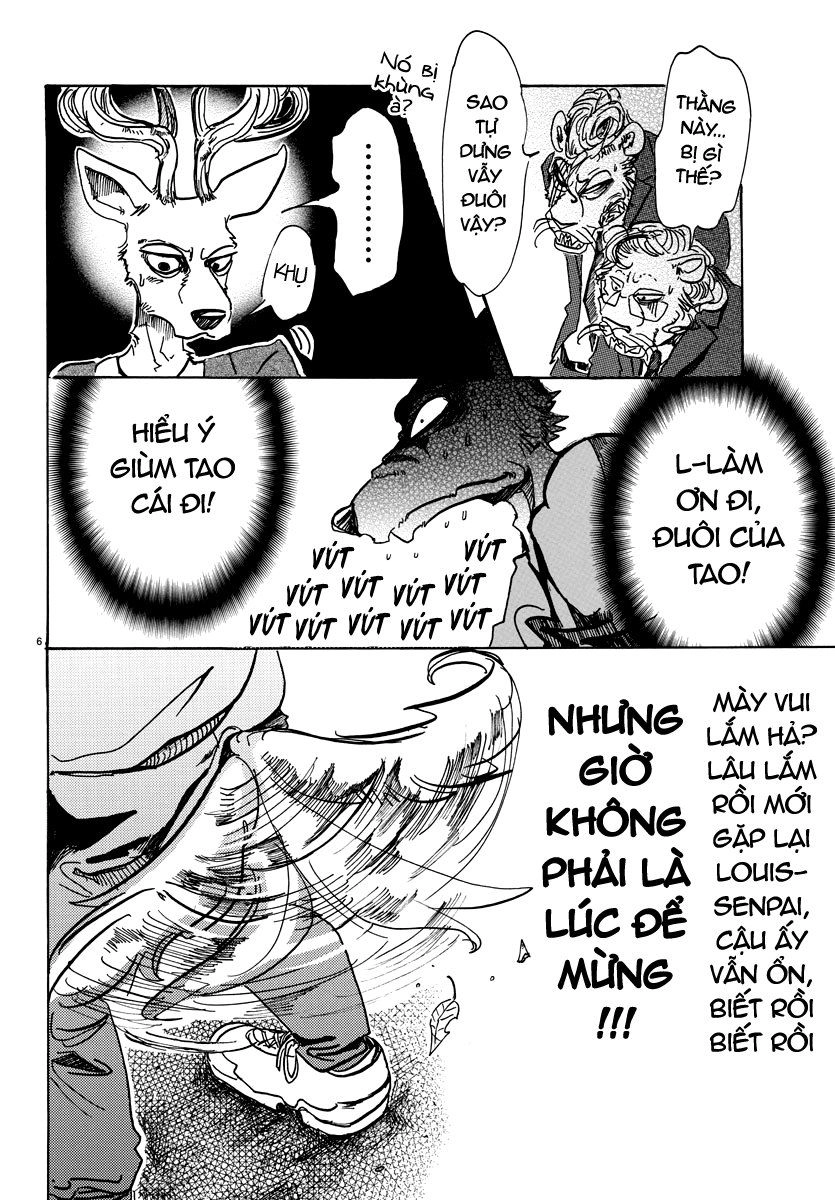 Bởi Vì Chúng Ta Đều Là Những Ngôi Sao Chapter 75 - 7