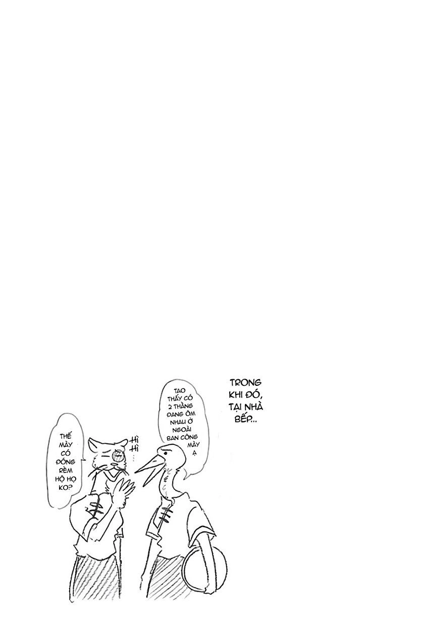 Bởi Vì Chúng Ta Đều Là Những Ngôi Sao Chapter 75 - 21