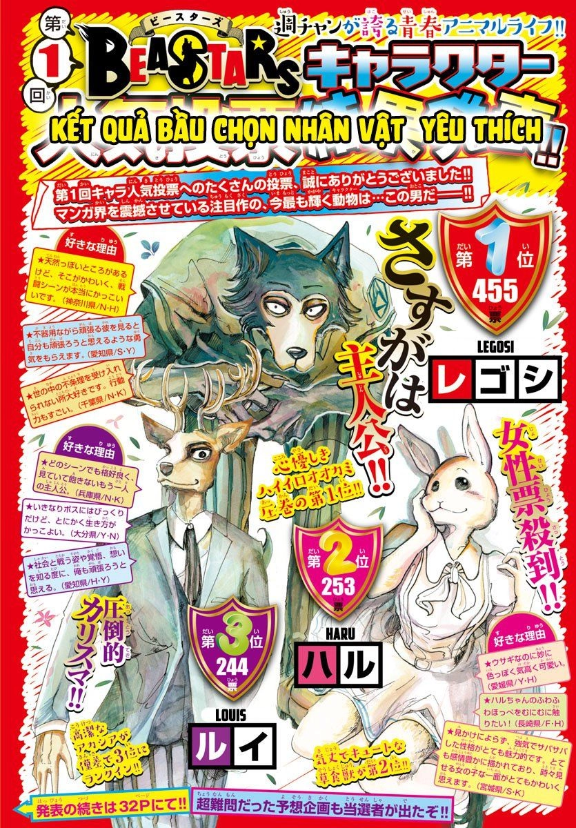 Bởi Vì Chúng Ta Đều Là Những Ngôi Sao Chapter 75 - 24