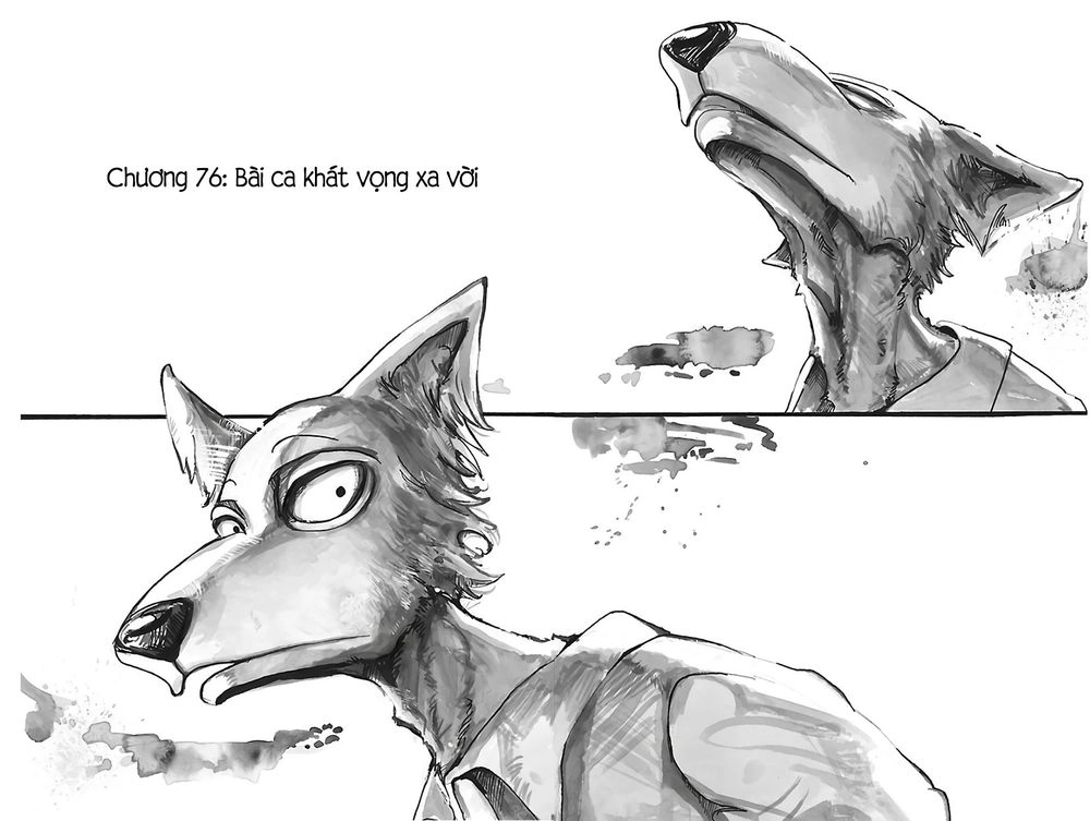 Bởi Vì Chúng Ta Đều Là Những Ngôi Sao Chapter 76 - 2