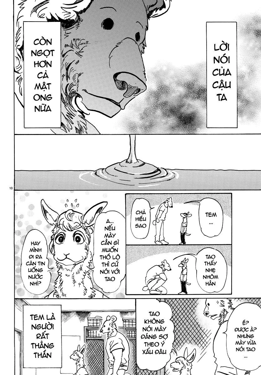 Bởi Vì Chúng Ta Đều Là Những Ngôi Sao Chapter 77 - 10