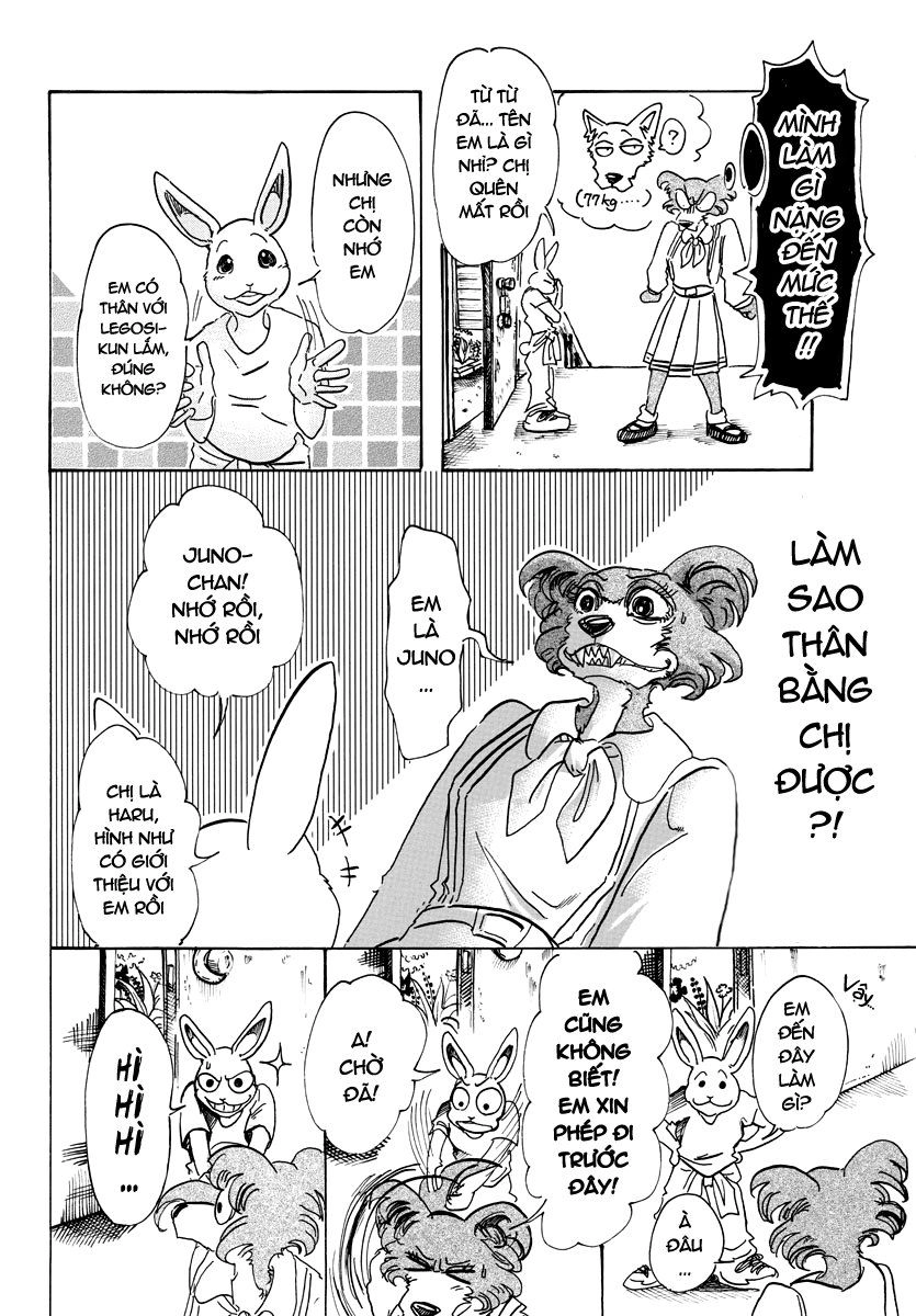 Bởi Vì Chúng Ta Đều Là Những Ngôi Sao Chapter 79 - 12