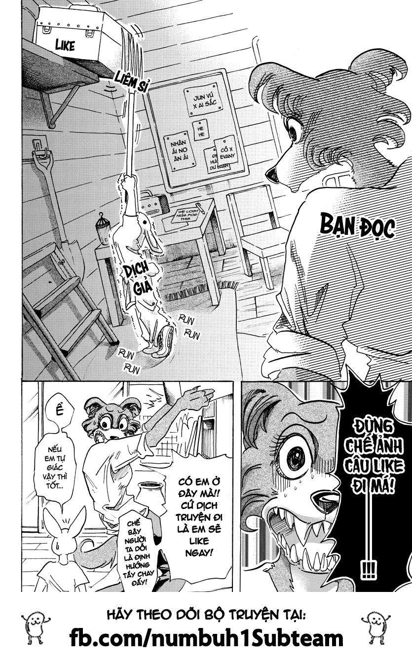 Bởi Vì Chúng Ta Đều Là Những Ngôi Sao Chapter 79 - 21