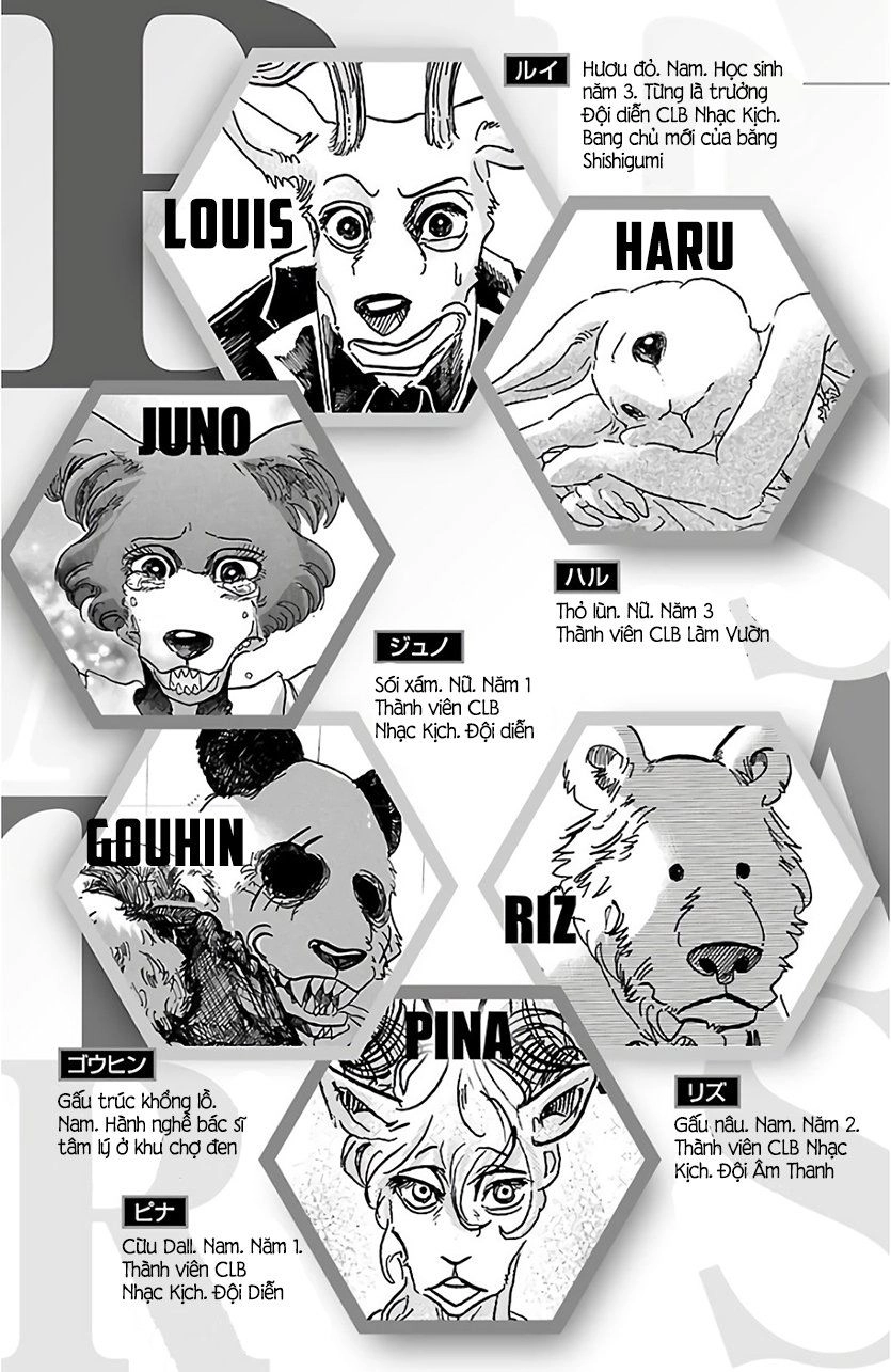 Bởi Vì Chúng Ta Đều Là Những Ngôi Sao Chapter 80 - 4