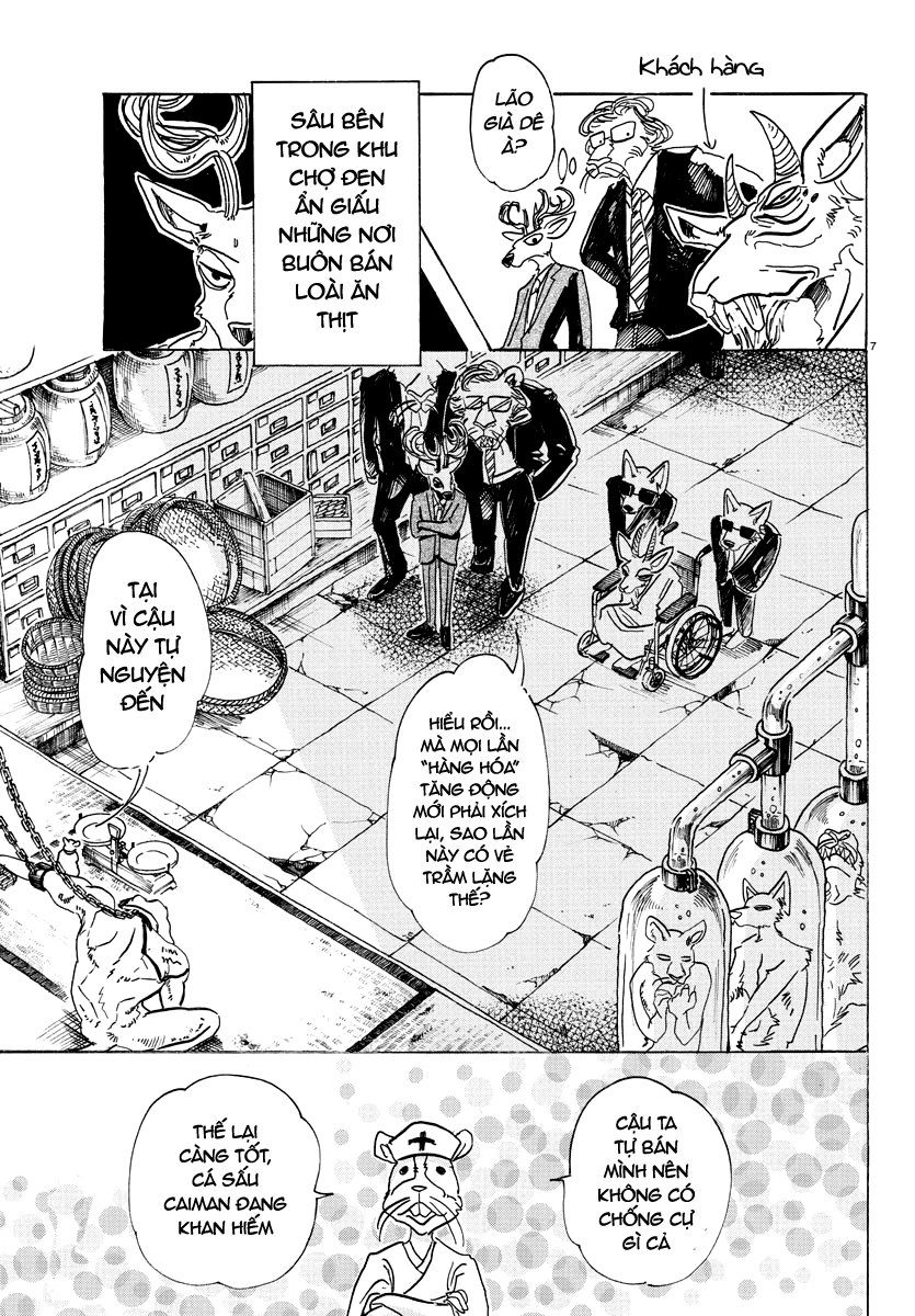 Bởi Vì Chúng Ta Đều Là Những Ngôi Sao Chapter 80 - 14