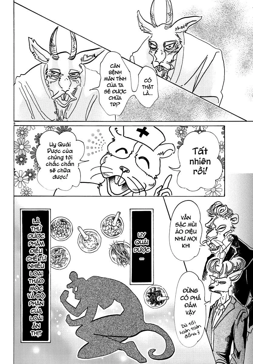 Bởi Vì Chúng Ta Đều Là Những Ngôi Sao Chapter 80 - 15