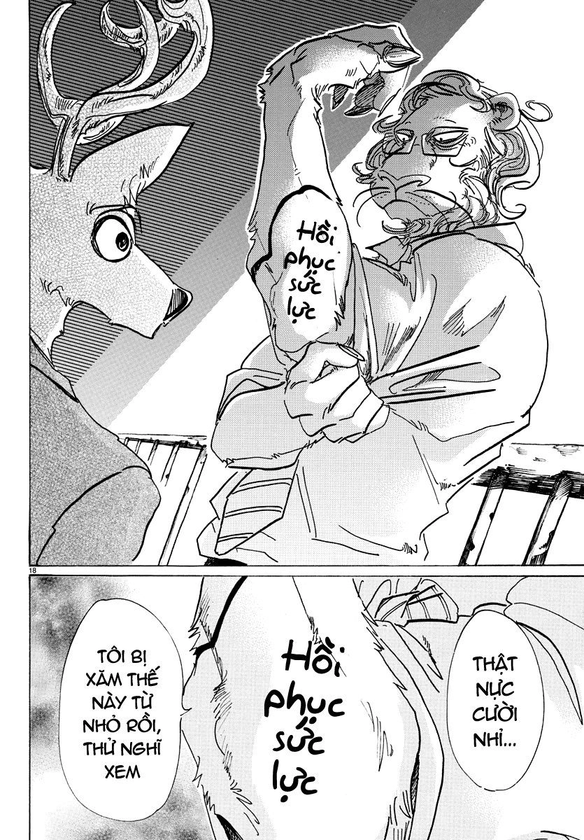 Bởi Vì Chúng Ta Đều Là Những Ngôi Sao Chapter 80 - 25