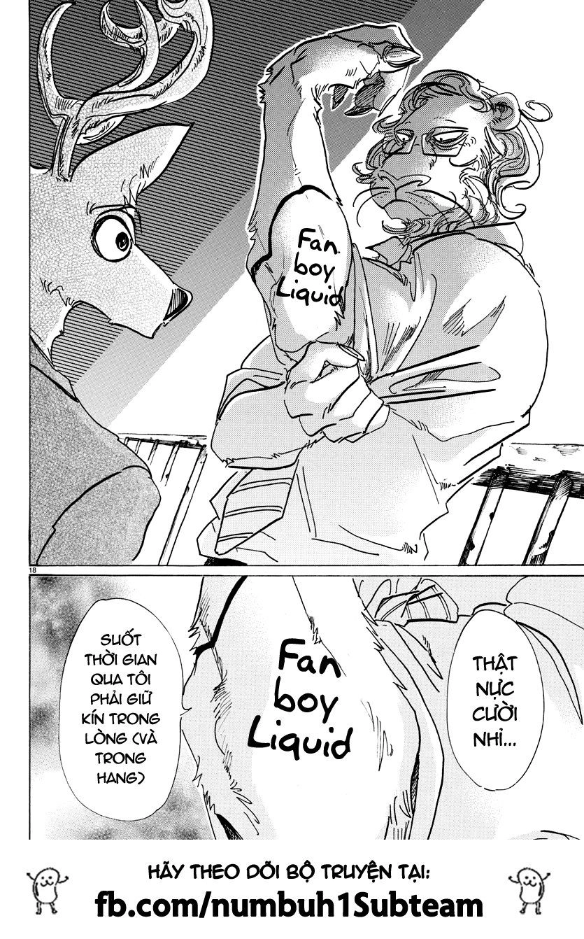 Bởi Vì Chúng Ta Đều Là Những Ngôi Sao Chapter 80 - 30