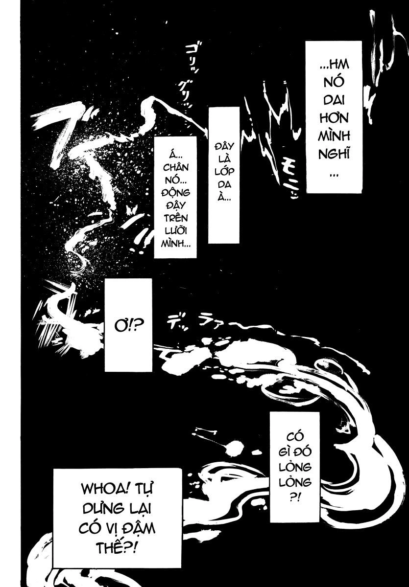 Bởi Vì Chúng Ta Đều Là Những Ngôi Sao Chapter 82 - 12