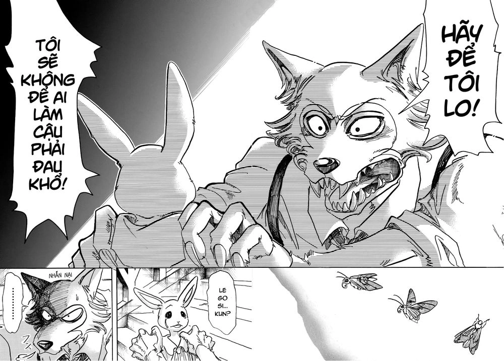 Bởi Vì Chúng Ta Đều Là Những Ngôi Sao Chapter 83 - 15