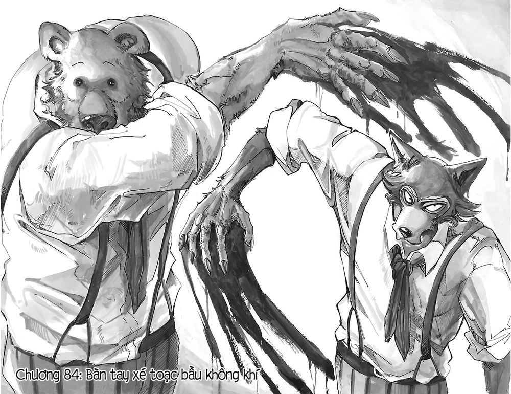 Bởi Vì Chúng Ta Đều Là Những Ngôi Sao Chapter 84 - 2