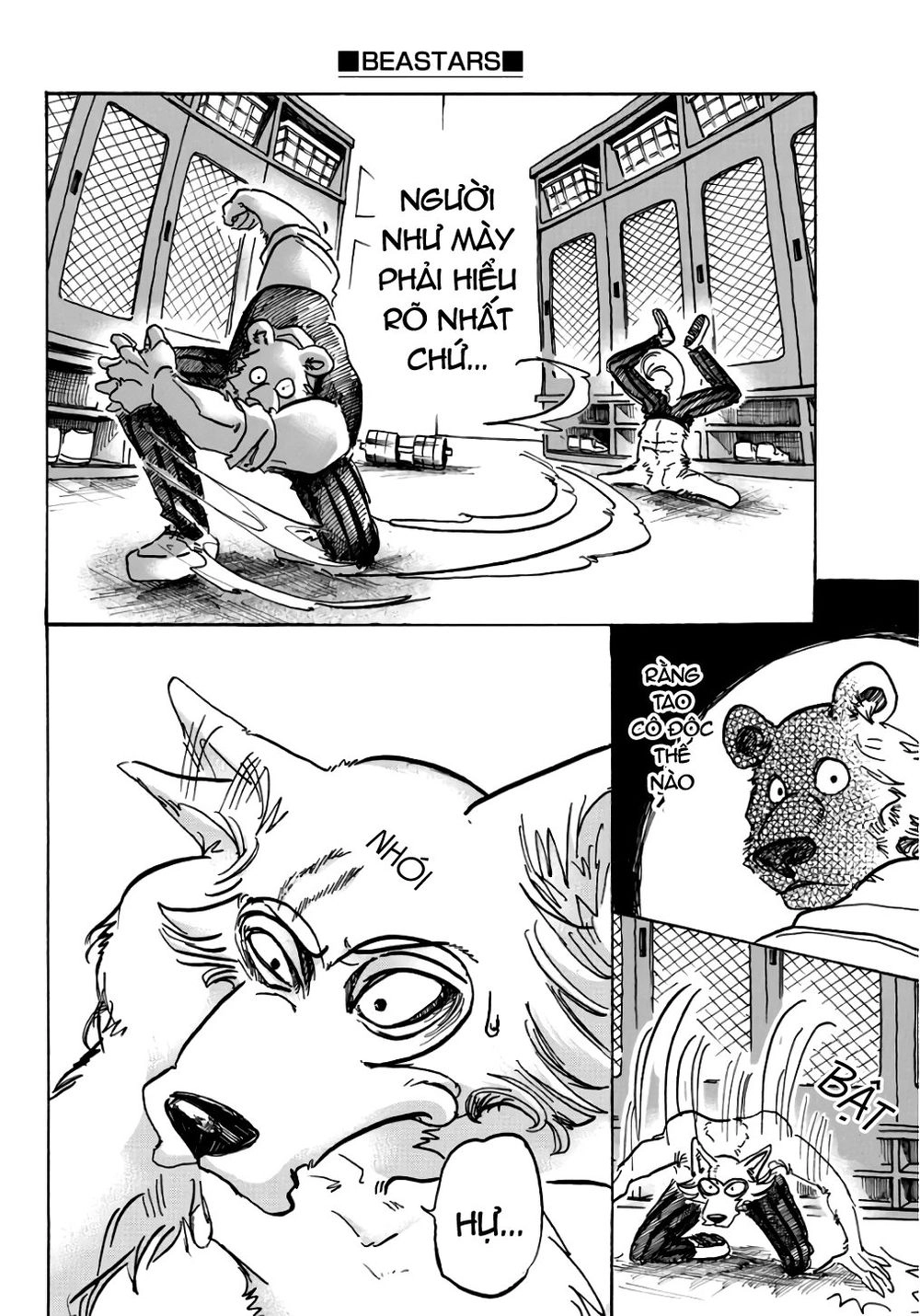 Bởi Vì Chúng Ta Đều Là Những Ngôi Sao Chapter 84 - 12