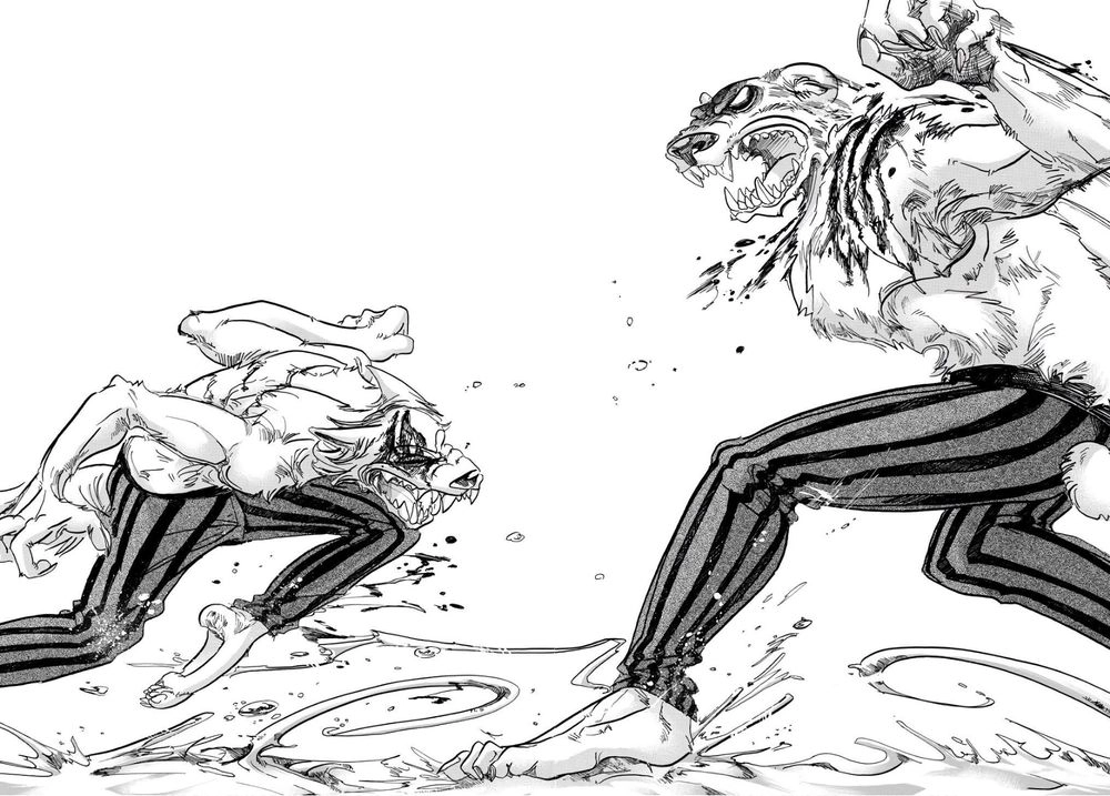 Bởi Vì Chúng Ta Đều Là Những Ngôi Sao Chapter 85 - 14