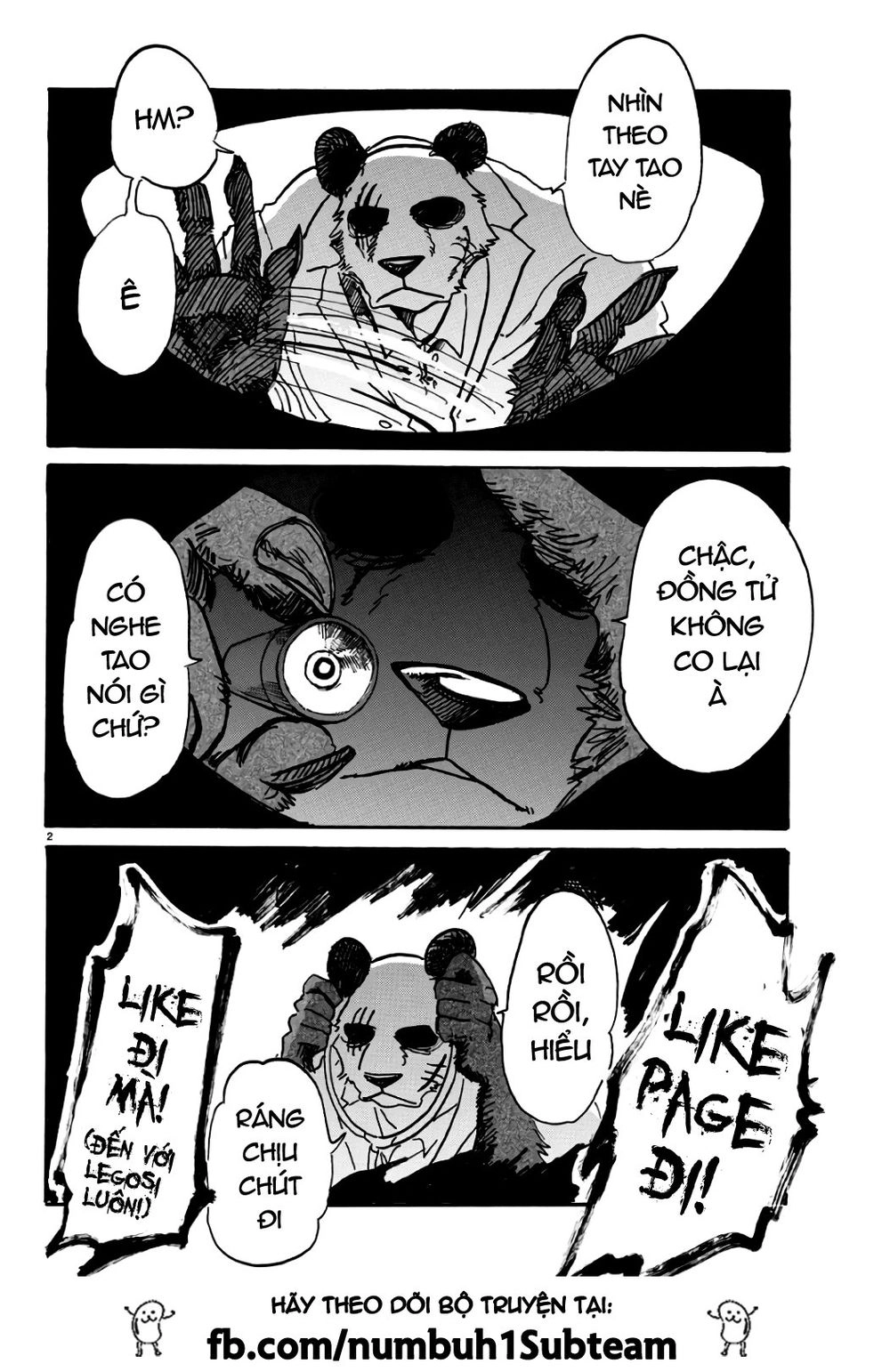 Bởi Vì Chúng Ta Đều Là Những Ngôi Sao Chapter 86 - 22