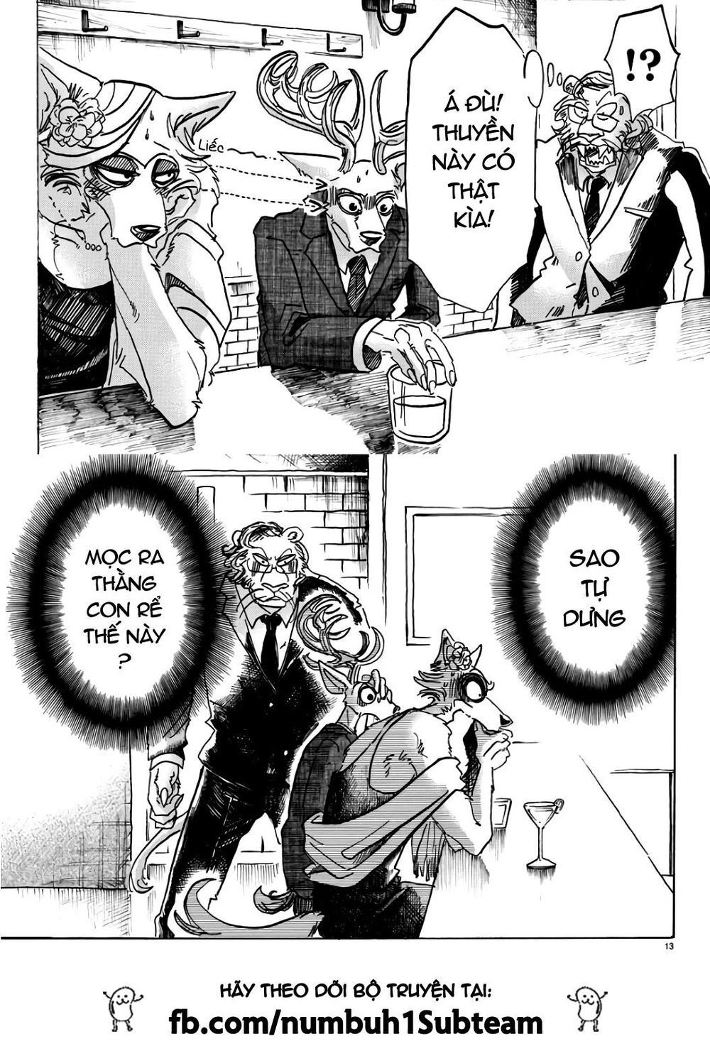 Bởi Vì Chúng Ta Đều Là Những Ngôi Sao Chapter 88 - 24