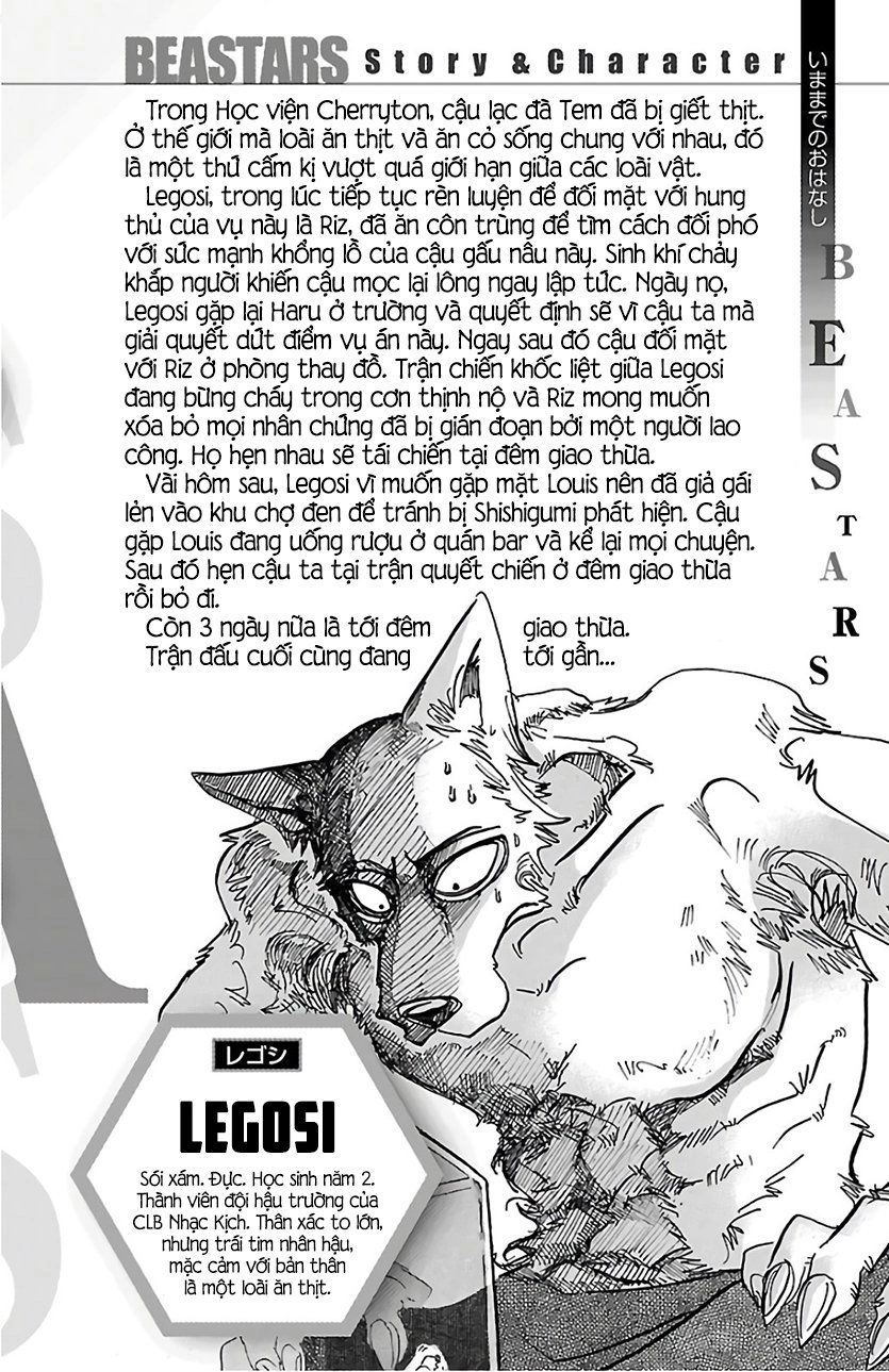 Bởi Vì Chúng Ta Đều Là Những Ngôi Sao Chapter 89 - 3