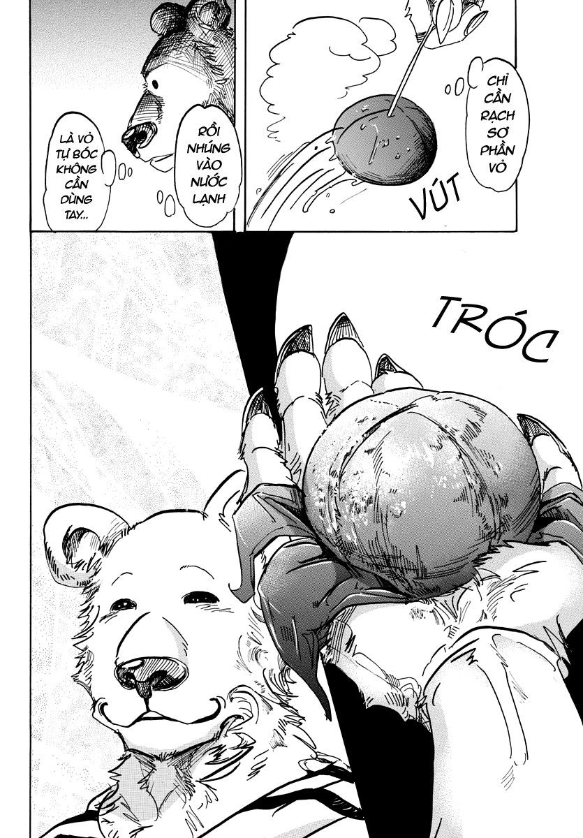 Bởi Vì Chúng Ta Đều Là Những Ngôi Sao Chapter 89 - 7