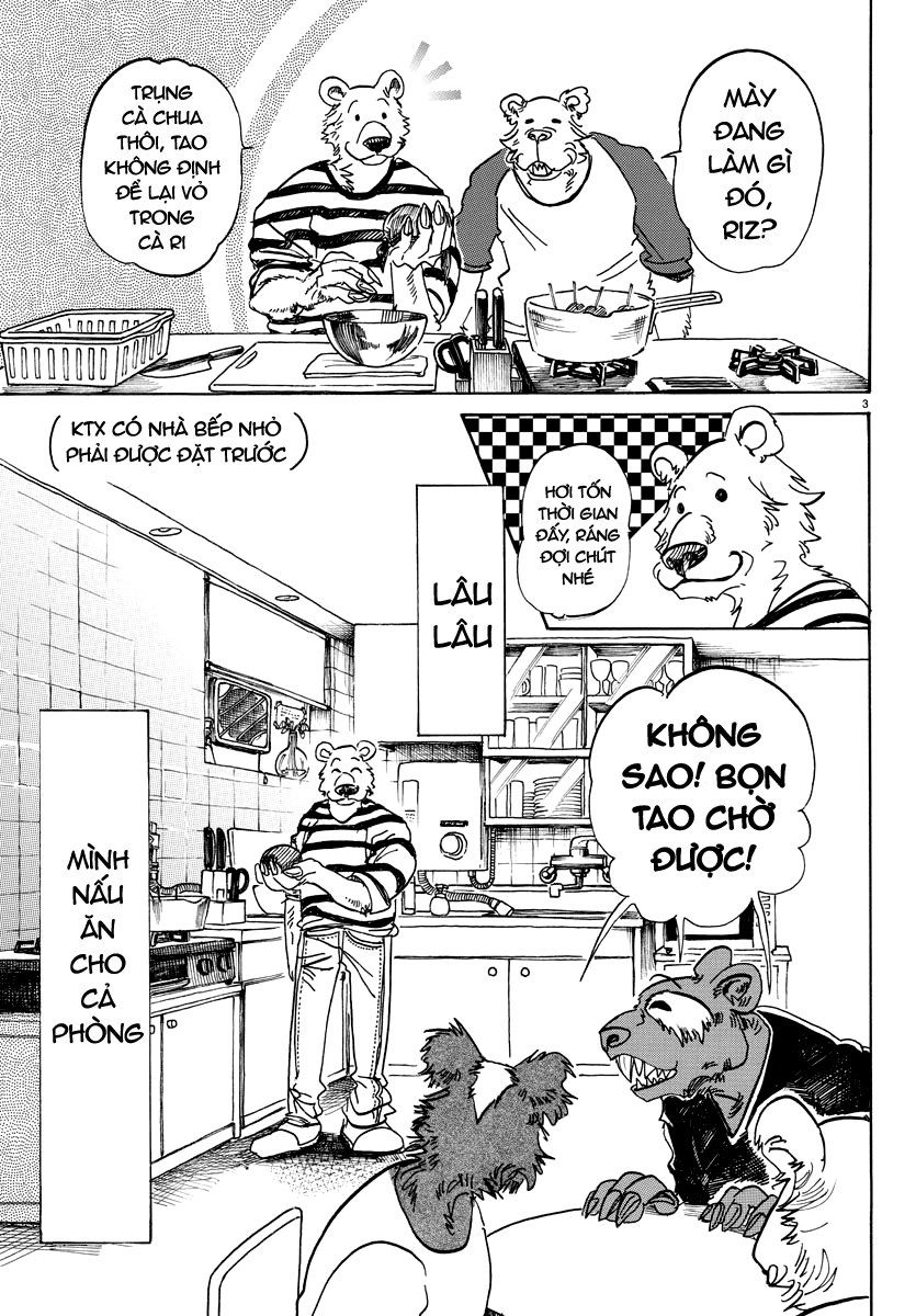 Bởi Vì Chúng Ta Đều Là Những Ngôi Sao Chapter 89 - 8