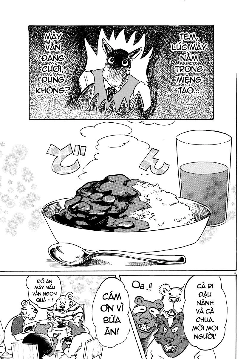 Bởi Vì Chúng Ta Đều Là Những Ngôi Sao Chapter 89 - 10