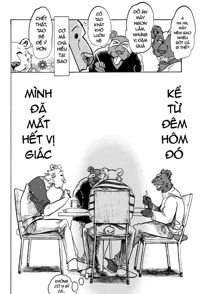 Bởi Vì Chúng Ta Đều Là Những Ngôi Sao Chapter 89 - 11