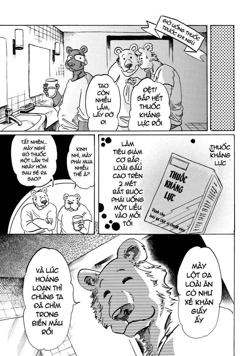 Bởi Vì Chúng Ta Đều Là Những Ngôi Sao Chapter 89 - 12