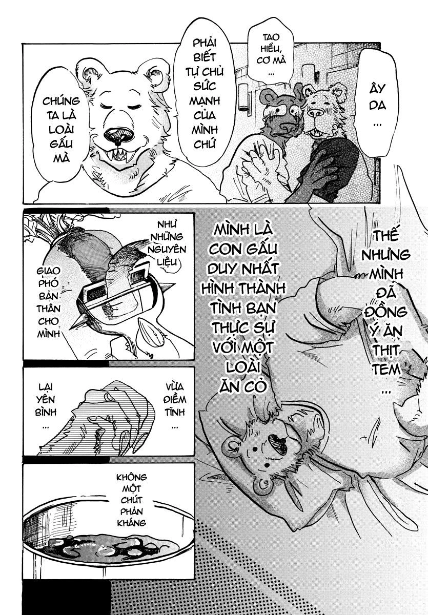 Bởi Vì Chúng Ta Đều Là Những Ngôi Sao Chapter 89 - 13