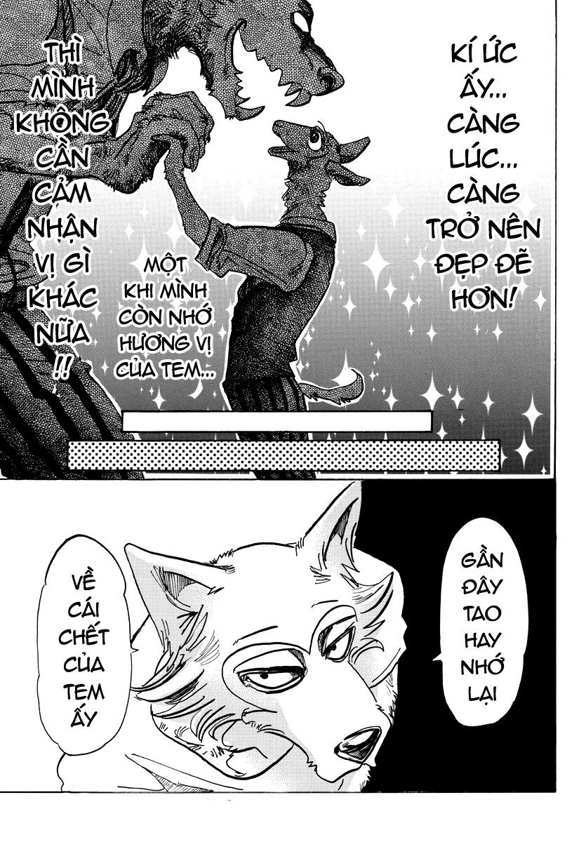 Bởi Vì Chúng Ta Đều Là Những Ngôi Sao Chapter 89 - 14