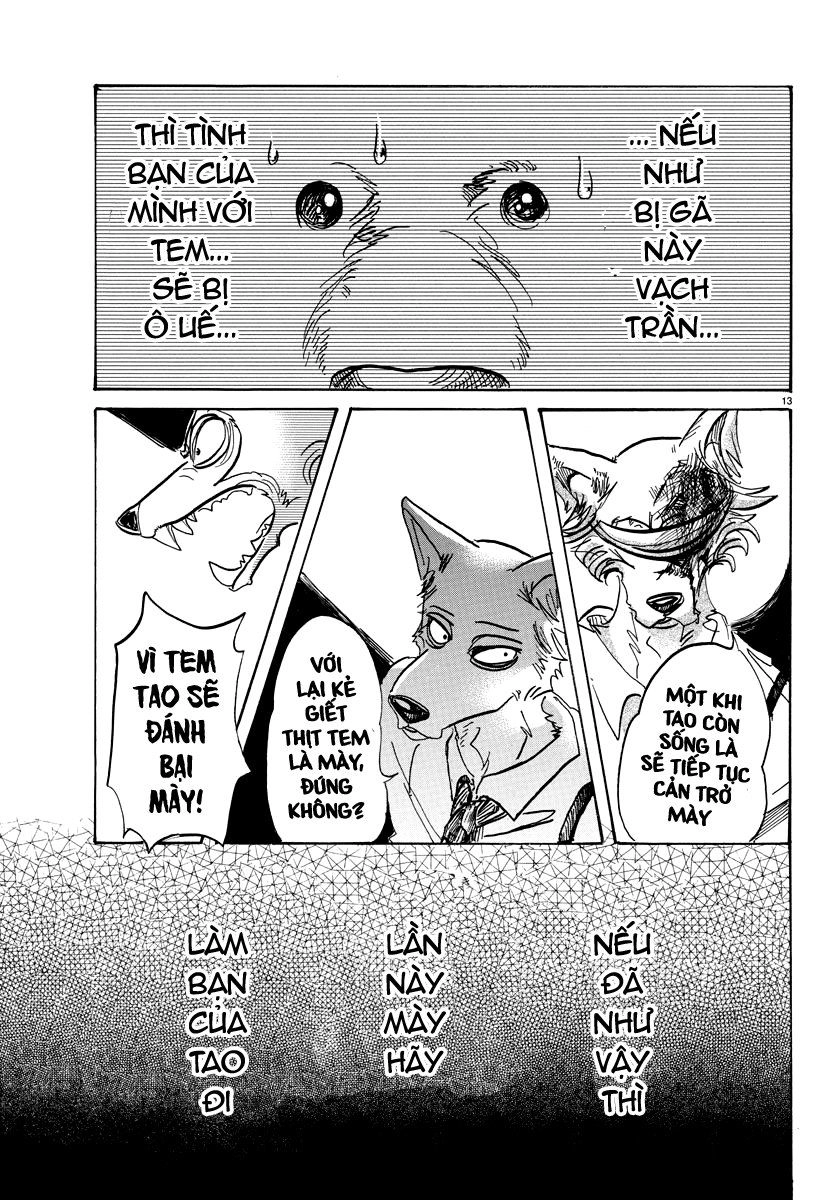 Bởi Vì Chúng Ta Đều Là Những Ngôi Sao Chapter 89 - 18