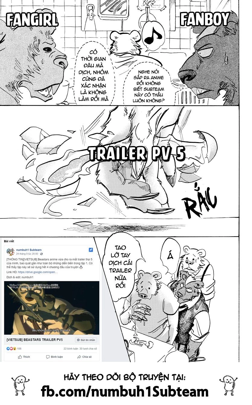 Bởi Vì Chúng Ta Đều Là Những Ngôi Sao Chapter 89 - 26