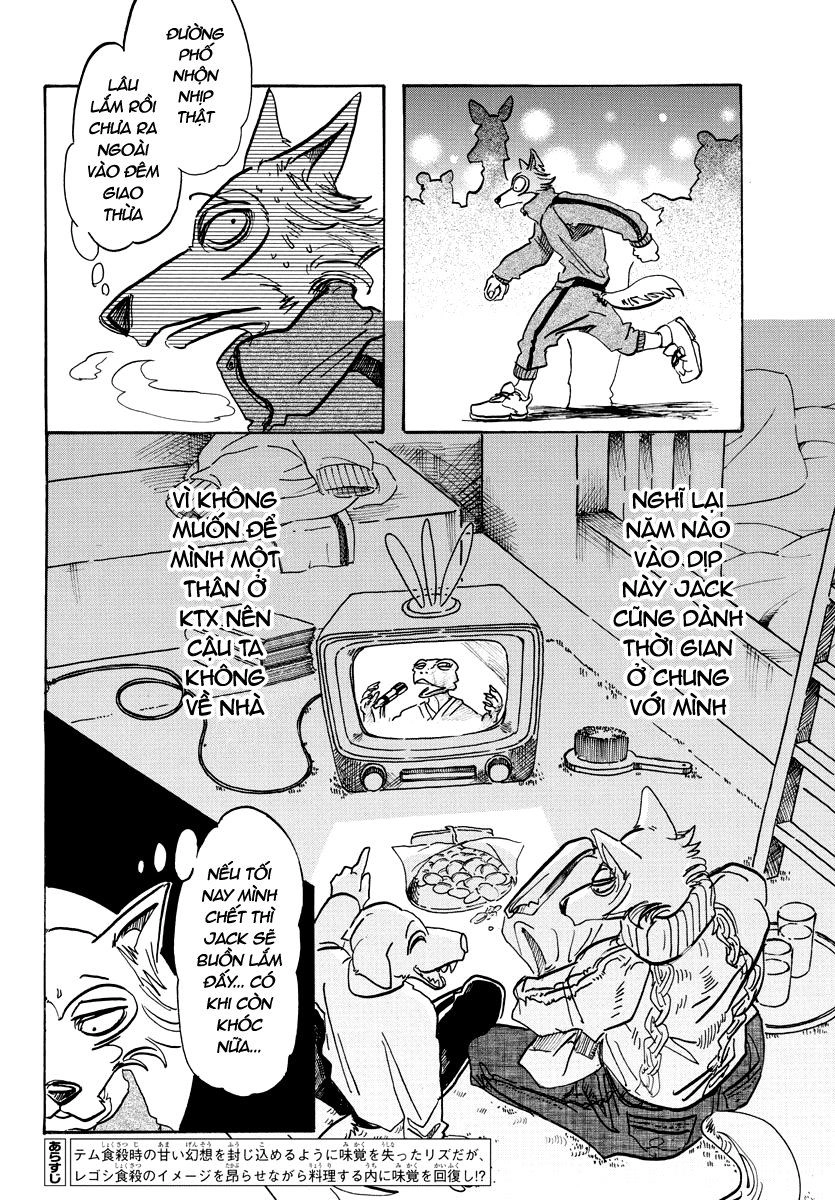 Bởi Vì Chúng Ta Đều Là Những Ngôi Sao Chapter 90 - 2