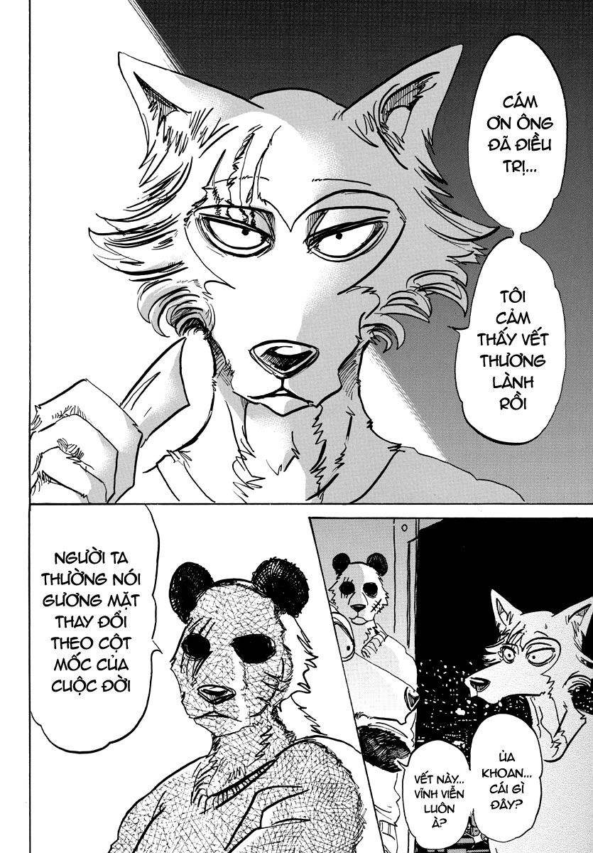 Bởi Vì Chúng Ta Đều Là Những Ngôi Sao Chapter 90 - 4