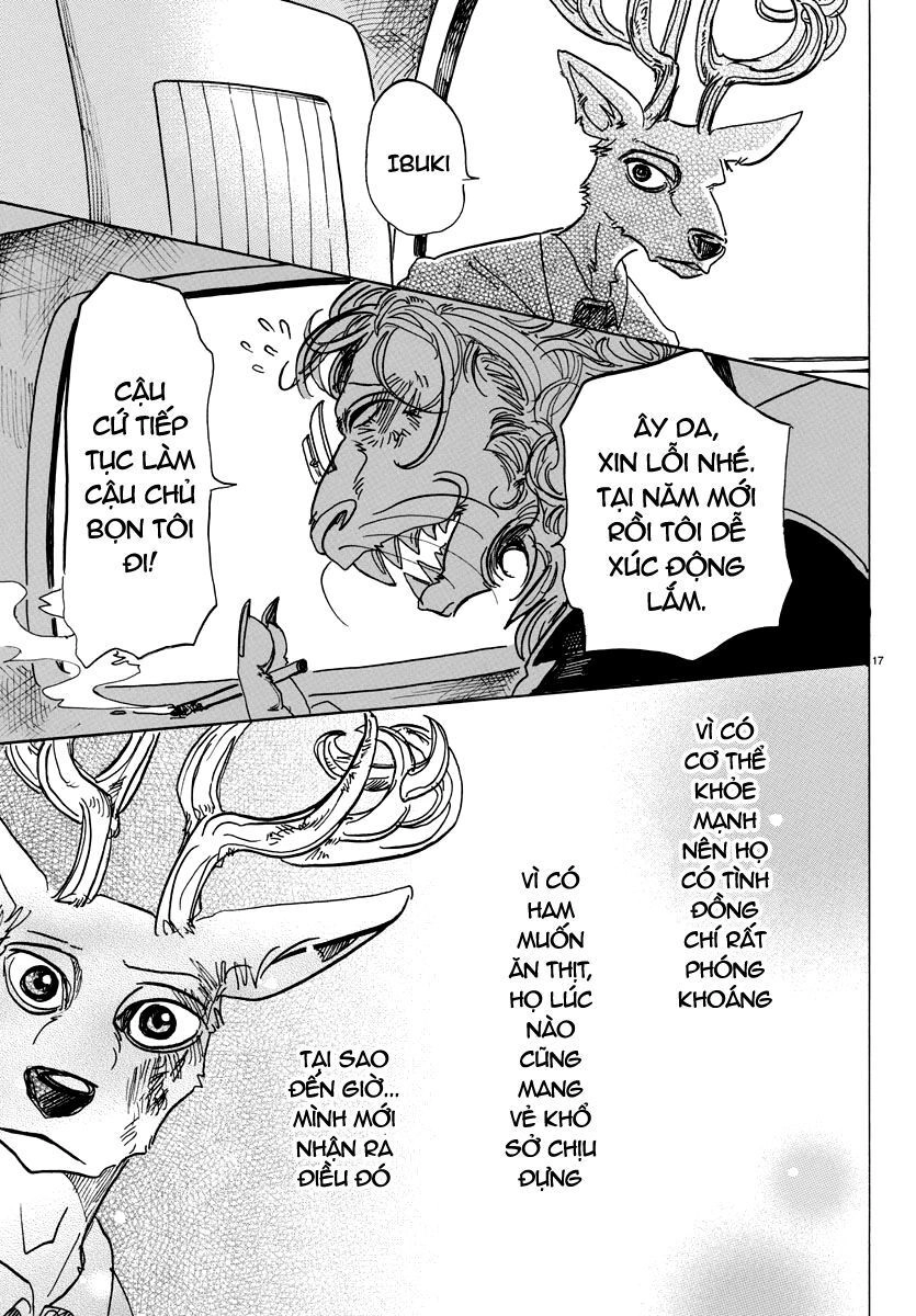 Bởi Vì Chúng Ta Đều Là Những Ngôi Sao Chapter 91 - 16