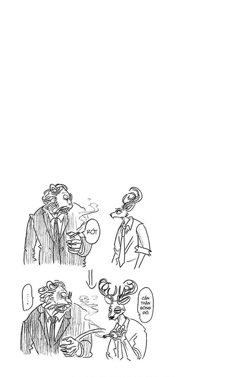 Bởi Vì Chúng Ta Đều Là Những Ngôi Sao Chapter 91 - 19