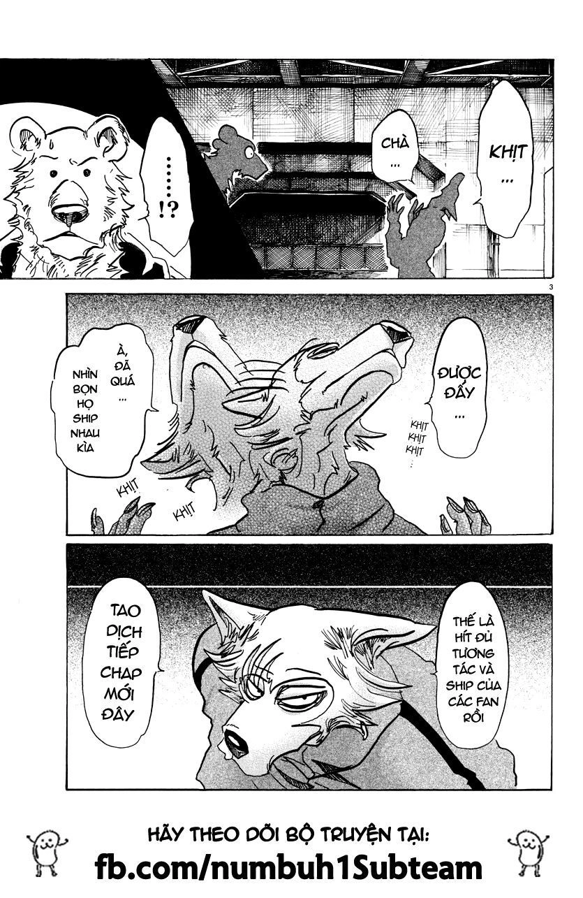 Bởi Vì Chúng Ta Đều Là Những Ngôi Sao Chapter 91 - 21