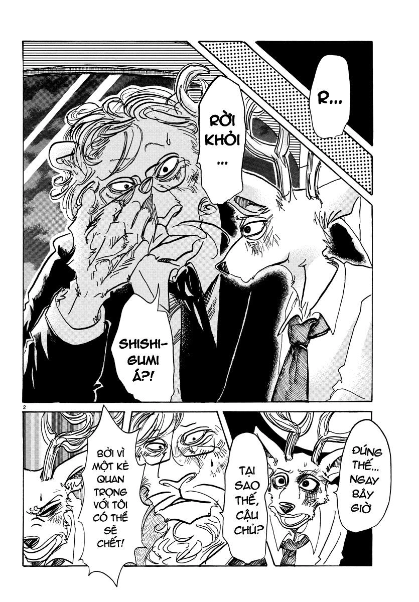 Bởi Vì Chúng Ta Đều Là Những Ngôi Sao Chapter 92 - 4