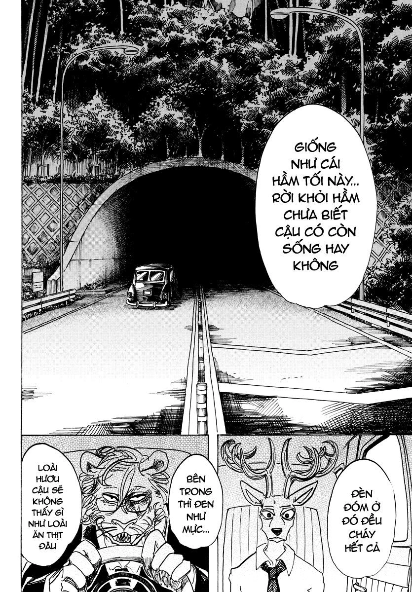 Bởi Vì Chúng Ta Đều Là Những Ngôi Sao Chapter 92 - 16