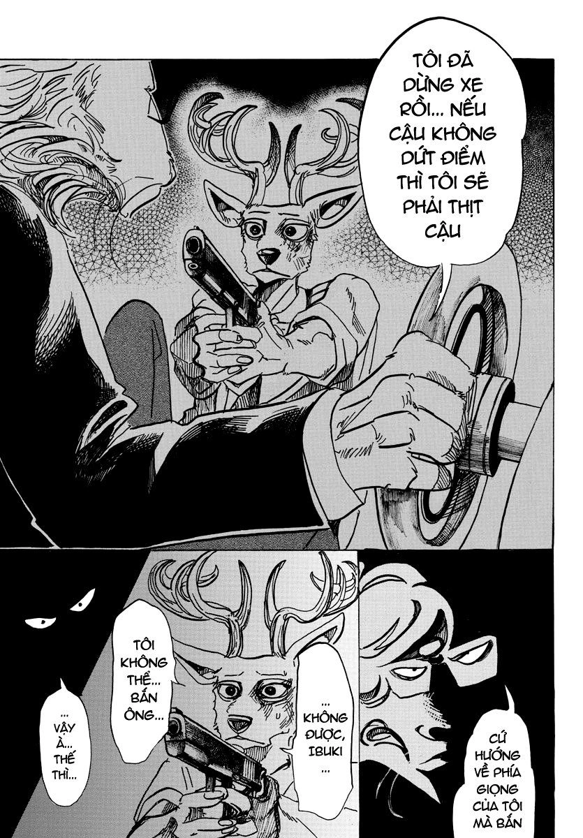 Bởi Vì Chúng Ta Đều Là Những Ngôi Sao Chapter 92 - 19