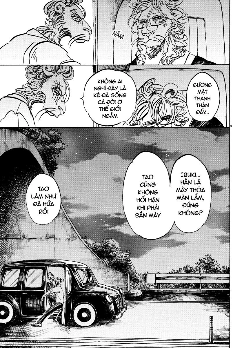 Bởi Vì Chúng Ta Đều Là Những Ngôi Sao Chapter 93 - 3