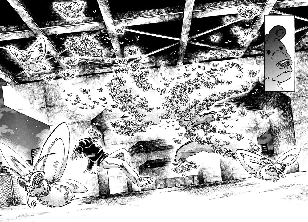 Bởi Vì Chúng Ta Đều Là Những Ngôi Sao Chapter 93 - 12