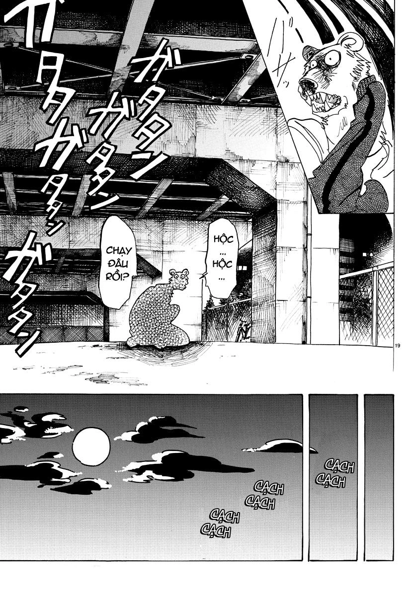 Bởi Vì Chúng Ta Đều Là Những Ngôi Sao Chapter 94 - 18