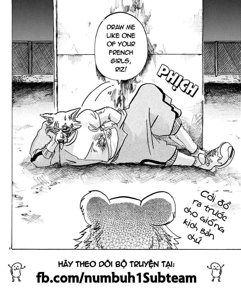 Bởi Vì Chúng Ta Đều Là Những Ngôi Sao Chapter 94 - 21