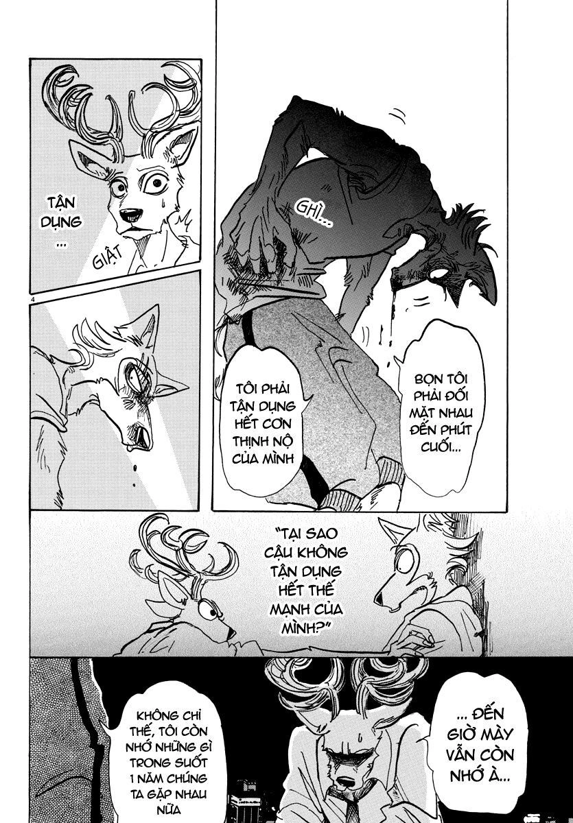 Bởi Vì Chúng Ta Đều Là Những Ngôi Sao Chapter 95 - 4