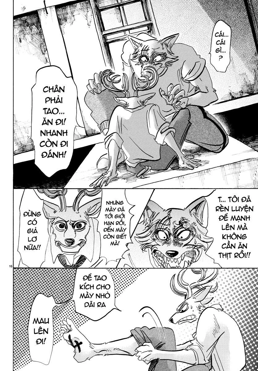 Bởi Vì Chúng Ta Đều Là Những Ngôi Sao Chapter 95 - 15