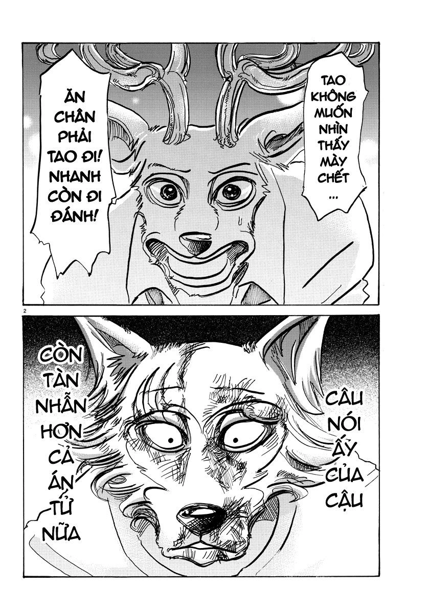 Bởi Vì Chúng Ta Đều Là Những Ngôi Sao Chapter 96 - 2