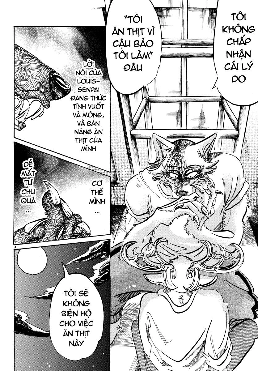 Bởi Vì Chúng Ta Đều Là Những Ngôi Sao Chapter 96 - 4