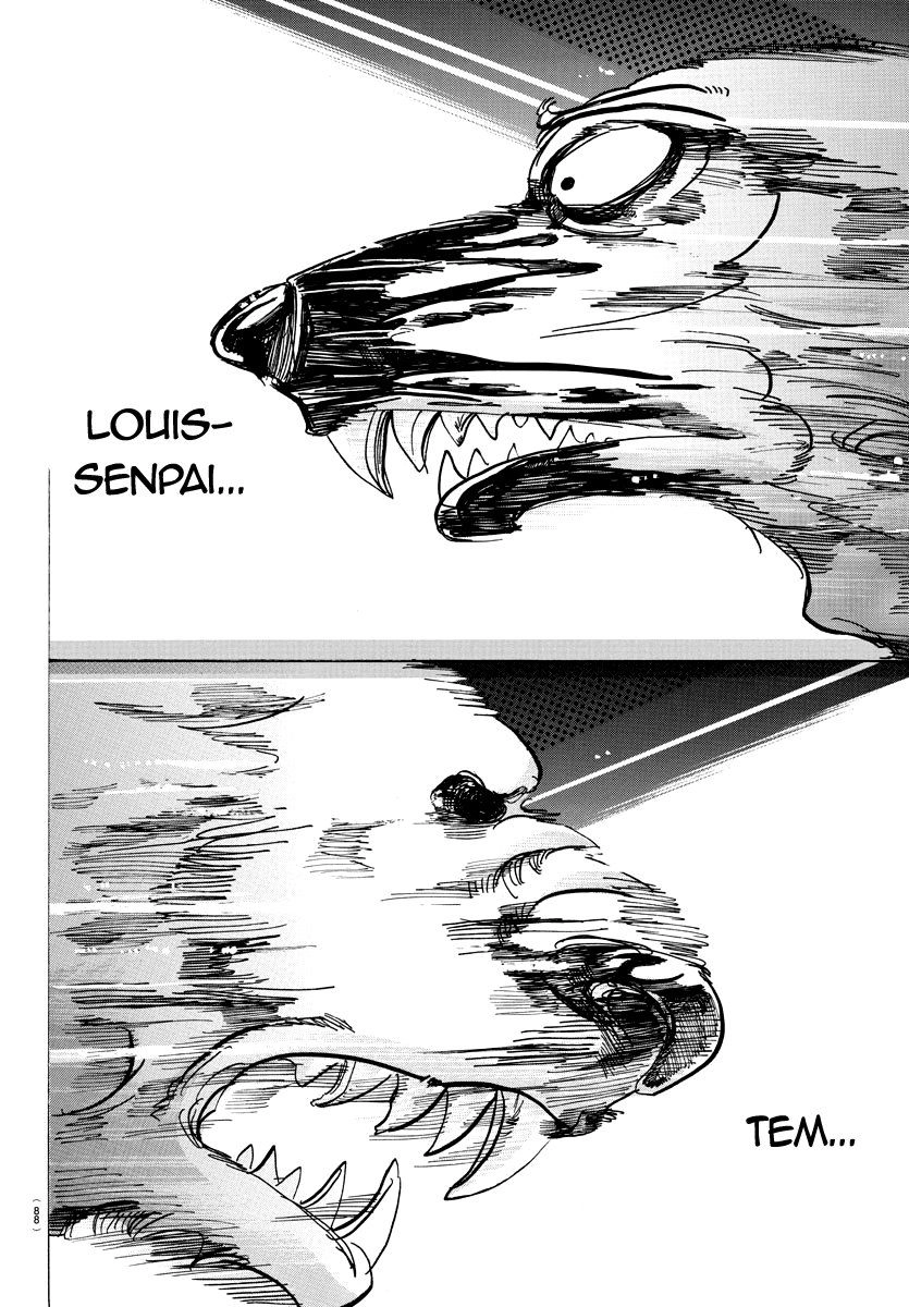 Bởi Vì Chúng Ta Đều Là Những Ngôi Sao Chapter 96 - 9