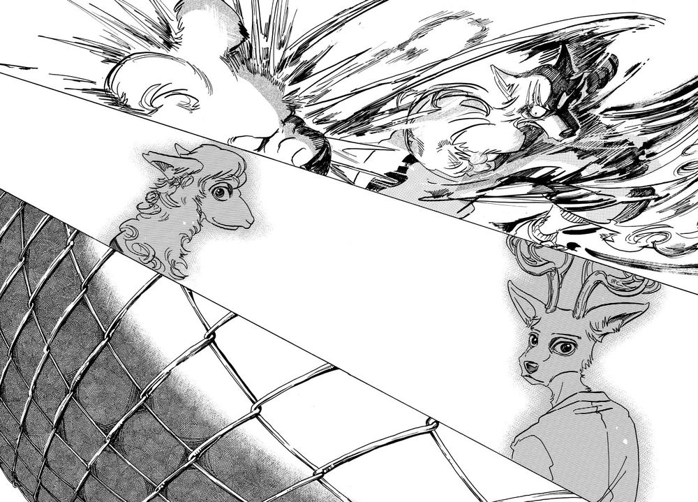 Bởi Vì Chúng Ta Đều Là Những Ngôi Sao Chapter 96 - 11